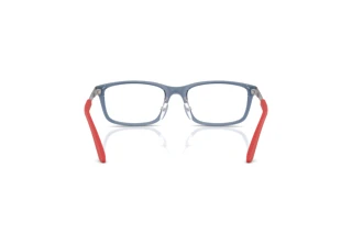 Vista posteriore Emporio Armani EK3009 (6278)