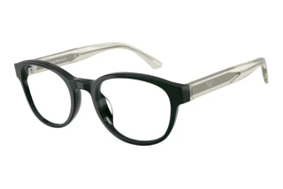 Vista frontale Emporio Armani EK3012U (6381)
