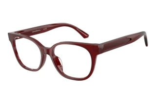 Vista frontale Emporio Armani EK3014U (6389)
