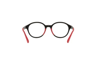 Vista posteriore Emporio Armani EK3202 (5001)