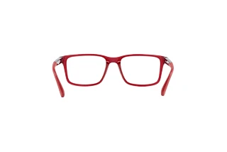 Vista posteriore Emporio Armani EK3203 (5440)