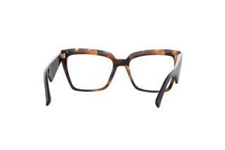 Vista posteriore Etro ETRO 0006 (C9B)