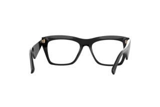 Vista posteriore Etro ETRO 0007 (807)