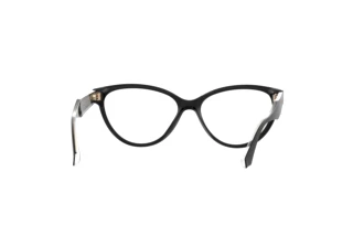 Vista posteriore Etro ETRO 0014 (807)