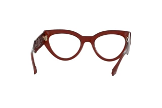 Vista posteriore Etro ETRO 0018 (2LF)