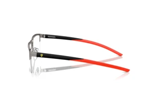 Vista laterale Ferrari Scuderia FZ7001 (105)