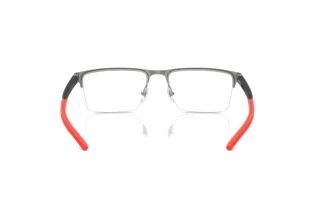 Vista posteriore Ferrari Scuderia FZ7001 (105)