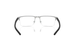 Vista posteriore Ferrari Scuderia FZ7001 (107)