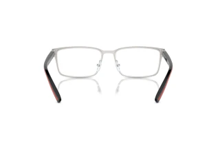 Vista posteriore Ferrari Scuderia FZ7002 (107)