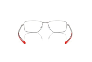 Vista posteriore Ferrari Scuderia FZ7004 (103)