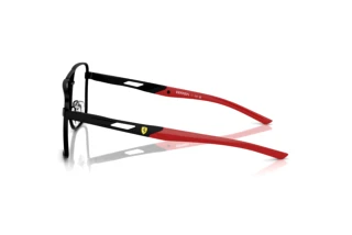 Vista laterale Ferrari Scuderia FZ7005 (101)