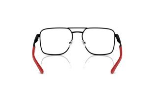 Vista posteriore Ferrari Scuderia FZ7005 (101)