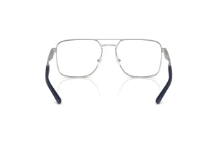 Vista posteriore Ferrari Scuderia FZ7005 (103)