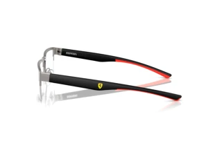 Vista laterale Ferrari Scuderia FZ7007 (105)