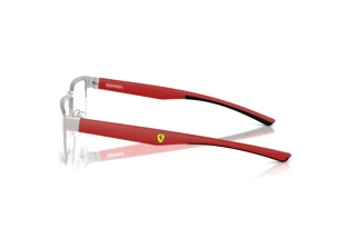 Vista laterale Ferrari Scuderia FZ7007 (107)