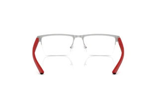 Vista posteriore Ferrari Scuderia FZ7007 (107)