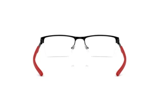 Vista posteriore Ferrari Scuderia FZ7009 (101)