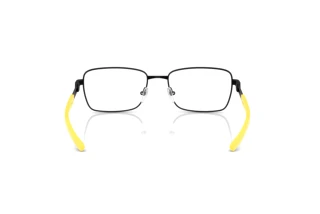 Vista posteriore Ferrari Scuderia FZ7010 (101)