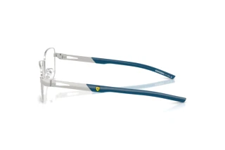 Vista laterale Ferrari Scuderia FZ7010 (103)