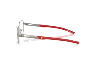 Vista laterale Ferrari Scuderia FZ7010 (104)