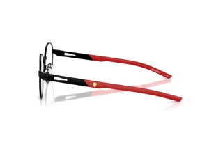 Vista laterale Ferrari Scuderia FZ7011D (101)