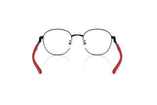 Vista posteriore Ferrari Scuderia FZ7011D (101)