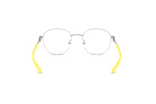 Vista posteriore Ferrari Scuderia FZ7011D (103)