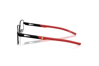 Vista laterale Ferrari Scuderia FZ7012D (101)