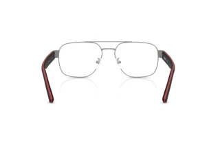 Vista posteriore Ferrari Scuderia FZ7014D (115)