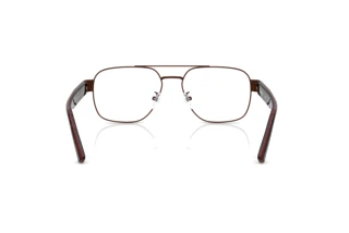 Vista posteriore Ferrari Scuderia FZ7014D (134)