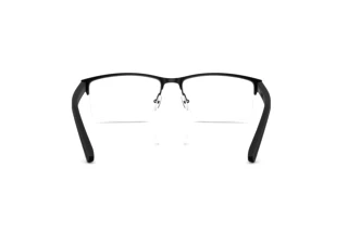 Vista posteriore Ferrari Scuderia FZ7015 (101)