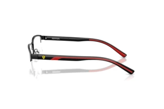 Vista laterale Ferrari Scuderia FZ7015 (131)