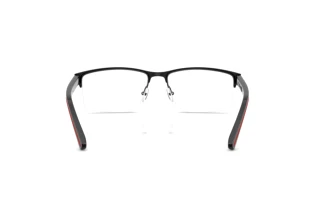 Vista posteriore Ferrari Scuderia FZ7015 (131)