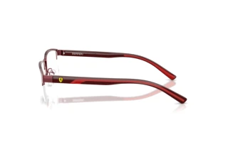 Vista laterale Ferrari Scuderia FZ7015 (132)