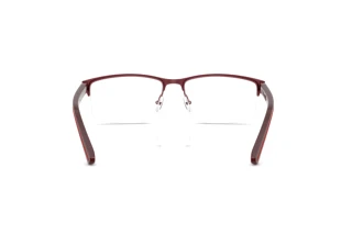 Vista posteriore Ferrari Scuderia FZ7015 (132)