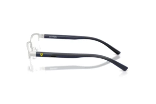 Vista laterale Ferrari Scuderia FZ7015 (133)