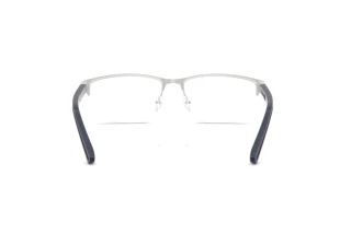 Vista posteriore Ferrari Scuderia FZ7015 (133)