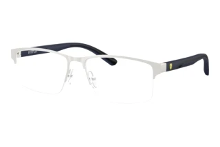 Vista frontale Ferrari Scuderia FZ7015 (133)