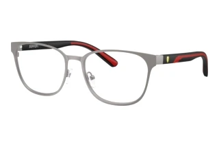 Vista frontale Ferrari Scuderia FZ7016 (101)