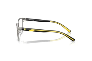 Vista laterale Ferrari Scuderia FZ7016 (104)