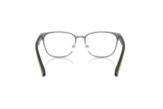 Vista posteriore Ferrari Scuderia FZ7016 (104)