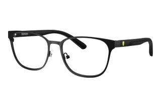 Vista frontale Ferrari Scuderia FZ7016 (126)