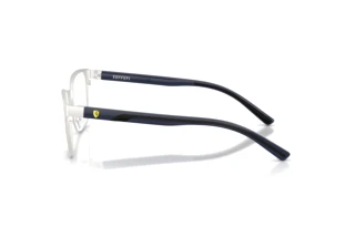 Vista laterale Ferrari Scuderia FZ7016 (133)