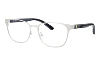 Vista frontale Ferrari Scuderia FZ7016 (133)