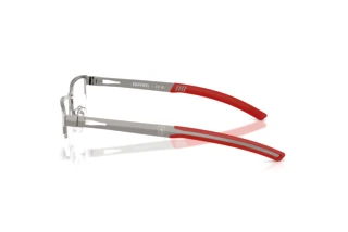 Vista laterale Ferrari Scuderia FZ7017D (104)