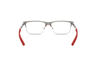 Vista posteriore Ferrari Scuderia FZ7018 (104)