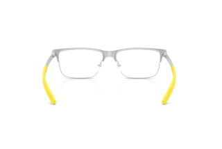 Vista posteriore Ferrari Scuderia FZ7018 (135)