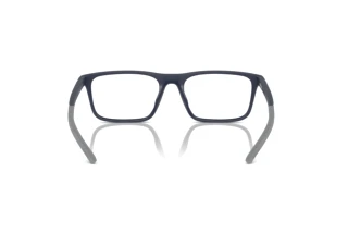 Vista posteriore Ferrari Scuderia FZ8001U (509)