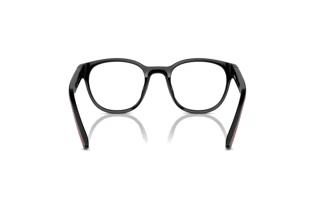 Vista posteriore Ferrari Scuderia FZ8002U (501)