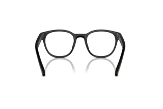 Vista posteriore Ferrari Scuderia FZ8002U (504)